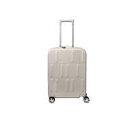 Travelite Panello Valigia rigida trolley Avorio
