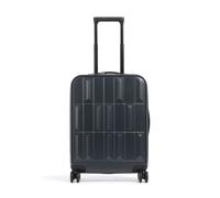 Travelite Panello Valigia trolley (4 ruote) blu, ABS, unisex