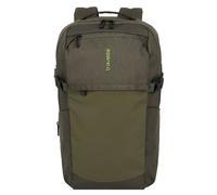 Travelite Pathway Zaino da giorno 48 cm Scomparto per laptop oliv (TAS014240)