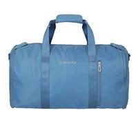 BASICS garmentbag/travelbag, denim Cura della persona e salute