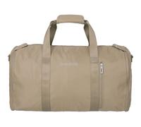Travelite Basics Borsa per indumenti 52 cm beige