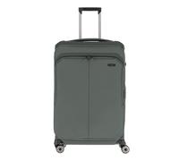 Travelite Priima trolley bagaglio morbido L Verde