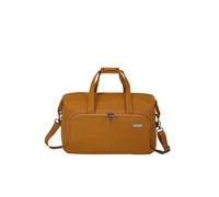 Travelite Priima Borsa da viaggio Weekender giallo scuro