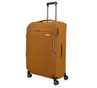 Travelite Priima Valigia morbida giallo scuro