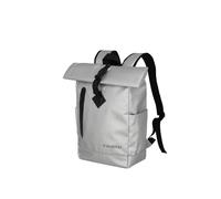 Travelite Baiscs Zaino da giorno 48 cm silver (TAS049290)