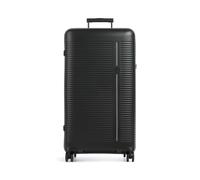 Travelite Roomer Valigia trolley (4 ruote) nero, polipropilene, unisex