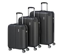 travelite Carrello City Anthrazit