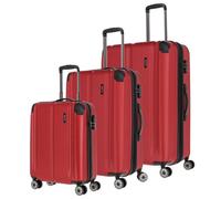 Travelite Valigia A Rotelle City 4w Lexpandable/mexpandable/s
