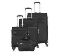 travelite carrello Miigo Black
