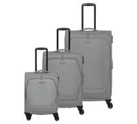 TRAVELITE Set di valigie 'Umbria' grigio fumo Donna TRAVELITE One Size grigio fumo