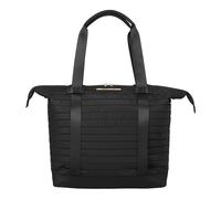 travelite shopper borsa Barbara Stepp 2 in 1 Shopper Black