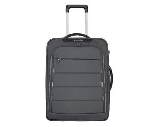 Travelite Skaii 2 Roll Cabin Trolley 55 cm grigio