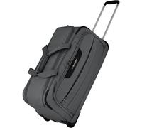 Travelite Skaii 2-Wheel Holdall 65 cm gipfelgrau (92601-4)