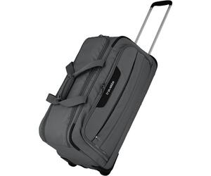 Travelite Skaii 2 ruote Borsa da viaggio 65 cm grigio