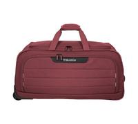 Travelite Skaii 2 ruote Borsa da viaggio M 69 cm rosso