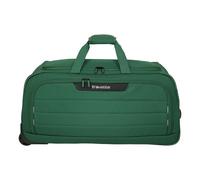 Travelite Skaii 2 ruote Borsa da viaggio M 69 cm verde