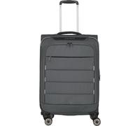 Travelite Valigia A Rotelle Skaii 4w M Expandable 62/67l
