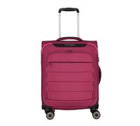 Travelite Skaii 4 Rotoli Carrello Cabina 55 cm abendrot (92647-12)