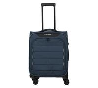 Travelite Skaii 4 ruote Trolley cabina S 55 cm blu