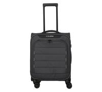 Travelite Skaii 4 ruote Trolley cabina S 55 cm grigio