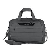 Travelite Skaii - Borsa da viaggio 49 cm (gipfelgrau)