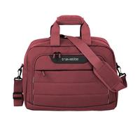 Travelite Skaii Borsa da viaggio Weekender 40 cm rosso