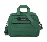 Travelite Skaii Borsa da viaggio Weekender 40 cm verde