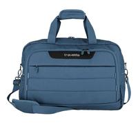 Travelite Skaii Borsa da viaggio Weekender 49 cm blu