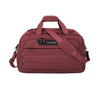 Travelite Skaii Borsa da viaggio Weekender 50 cm rosso