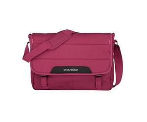 Travelite Skaii Messenger Scomparto per laptop da 41 cm rosso