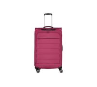 Travelite Skaii Trolley L Sunset Red L Nero