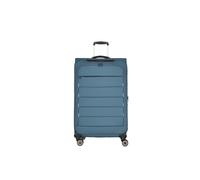 Travelite Valigia A Rotelle Skaii 4w L Expandable