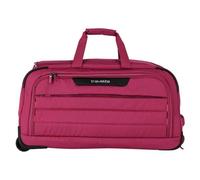 TRAVELITE SKAII Trolley travelbag, red/lightred - Bagagli- Borsa porta abiti Unisex - Adulto, RED/LIGHTRED, Talla única - 92601