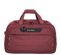 Travelite Skaii - Weekender/Zaino 50 cm (red)