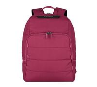 Travelite Skaii Zaino 44 cm scomparto per laptop rosso
