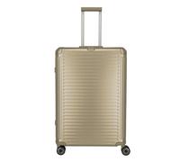 Travelite Successivo Carrello a 4 ruote 77 cm color oro
