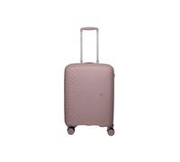 Travelite Tamaris x Travelite Voyaage 4 ruote Carrello della cabina S 55 cm rosso