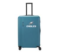 Travelite travelite x NFL 4 ruote Carrello L 76 cm verde
