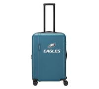 Travelite travelite x NFL 4 ruote Carrello M 67 cm espandibile verde