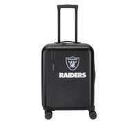 Travelite travelite x NFL 4 ruote Trolley cabina S 55 cm nero