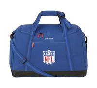 Travelite travelite x NFL Borsa da ginnastica 41 cm blu