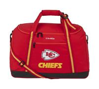 Travelite travelite x NFL Borsa da ginnastica 41 cm rosso