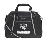 Travelite travelite x NFL Borsa sportiva 49 cm nero