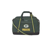 Travelite travelite x NFL Sacca da ginnastica 41 cm verde