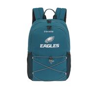 Travelite travelite x NFL Zaino da giorno 41 cm Vano porta PC verde