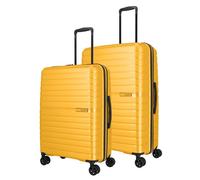 Travelite Valigia A Rotelle Trient 4w L/m