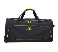 TRAVELITE Trolley 'Basics' giallo / nero Donna - Accessori - Borse e zaini TRAVELITE One Size