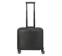 Travelite Next Business Valigetta da pilota nero
