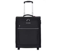 TRAVELITE Trolley 'Cabin' nero Donna TRAVELITE One Size