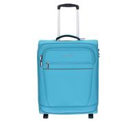 TRAVELITE Trolley 'Cabin' turchese Donna TRAVELITE One Size
